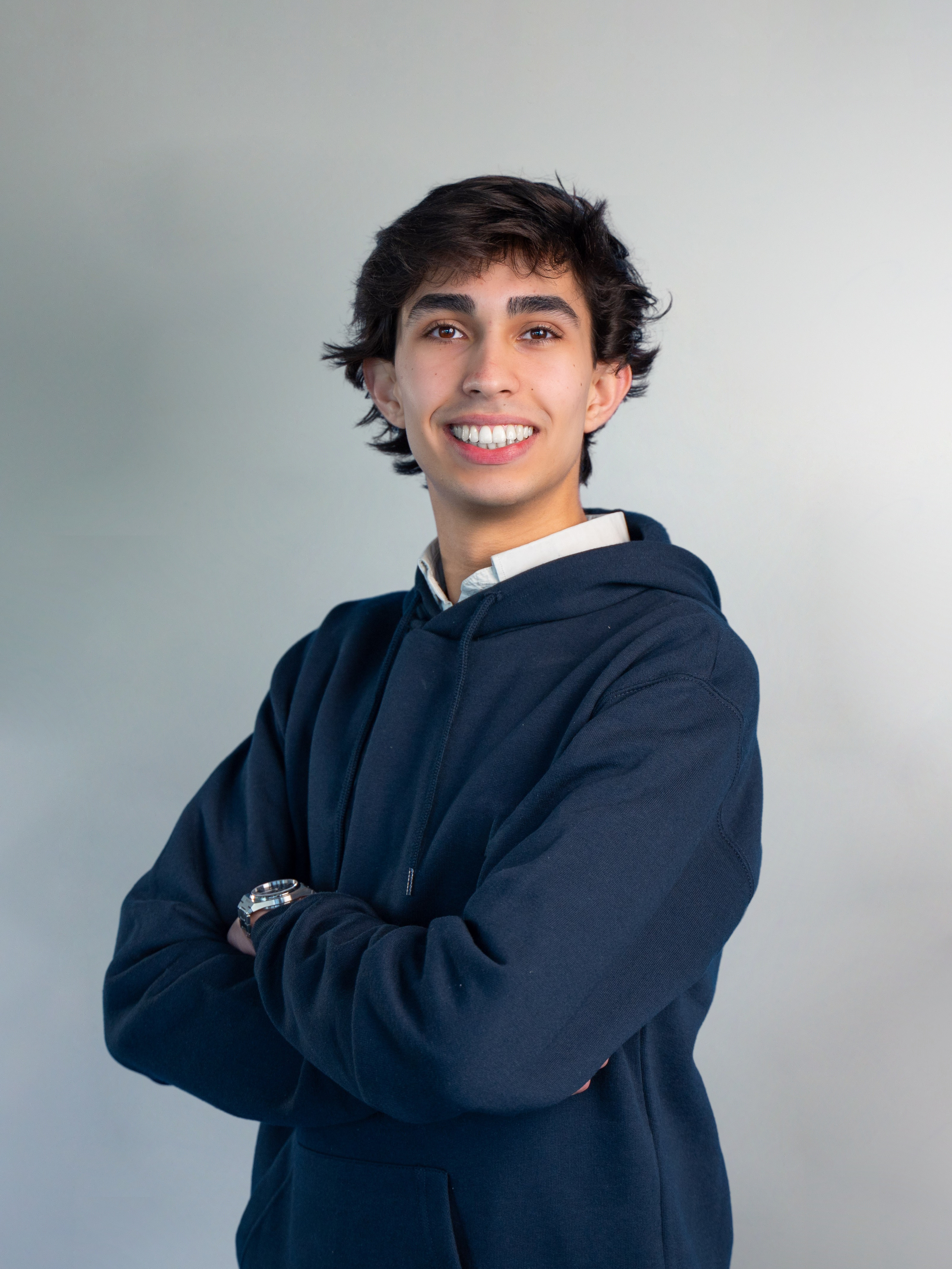 Miguel Abelho