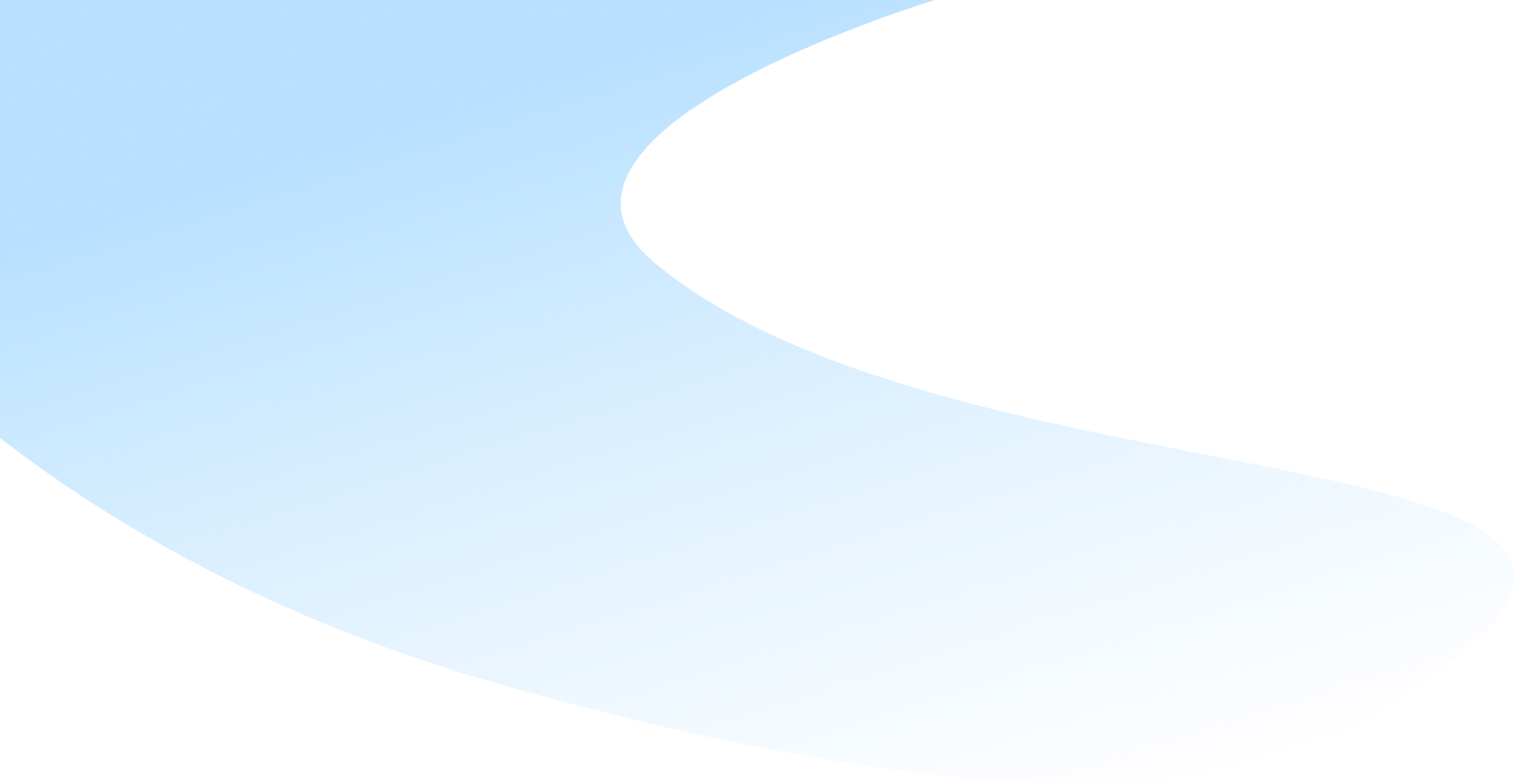 Gradient for the About Us page