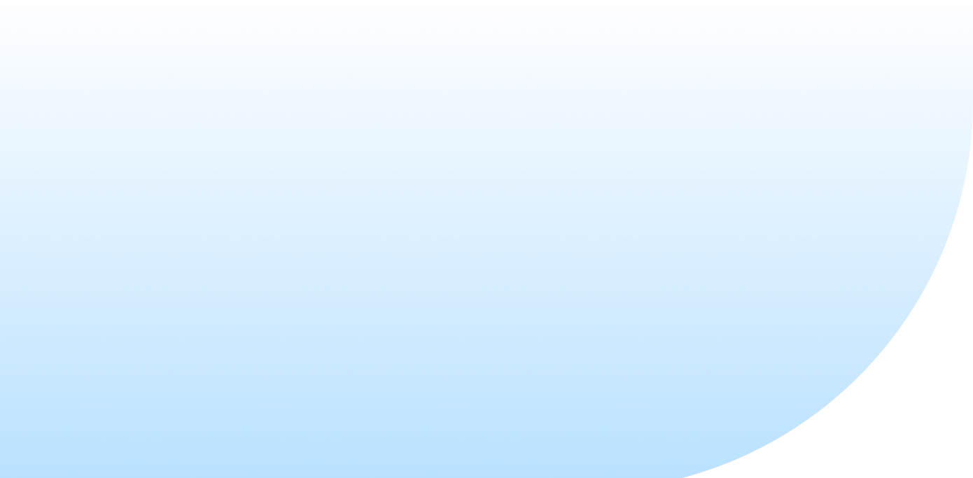 Gradient for FAQ page