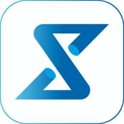 Footer StudentX's logo