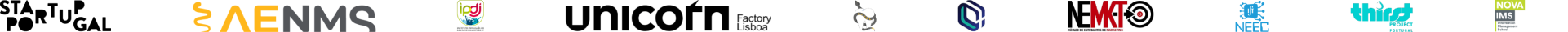Important Logos