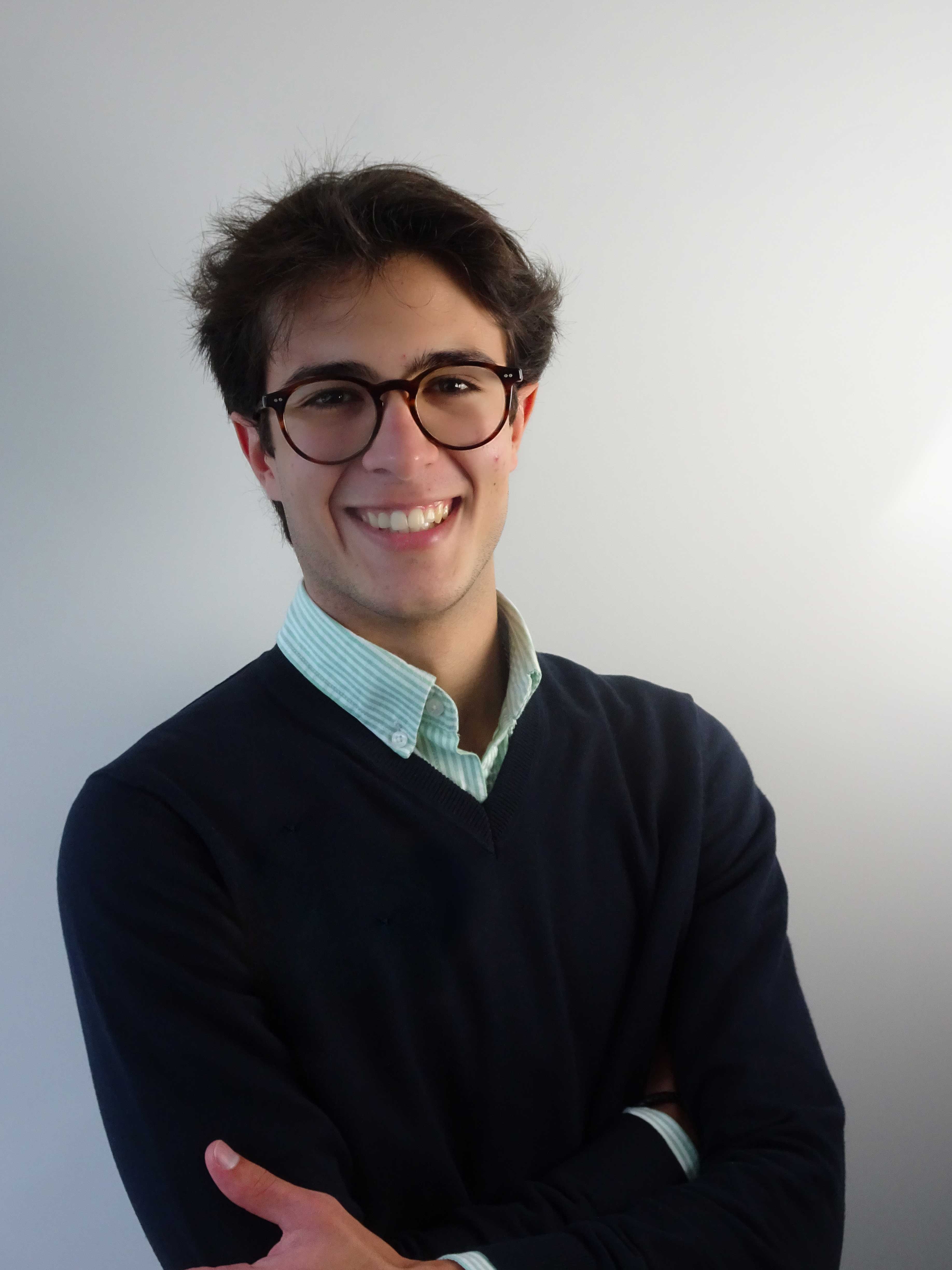 Tomás Sousa